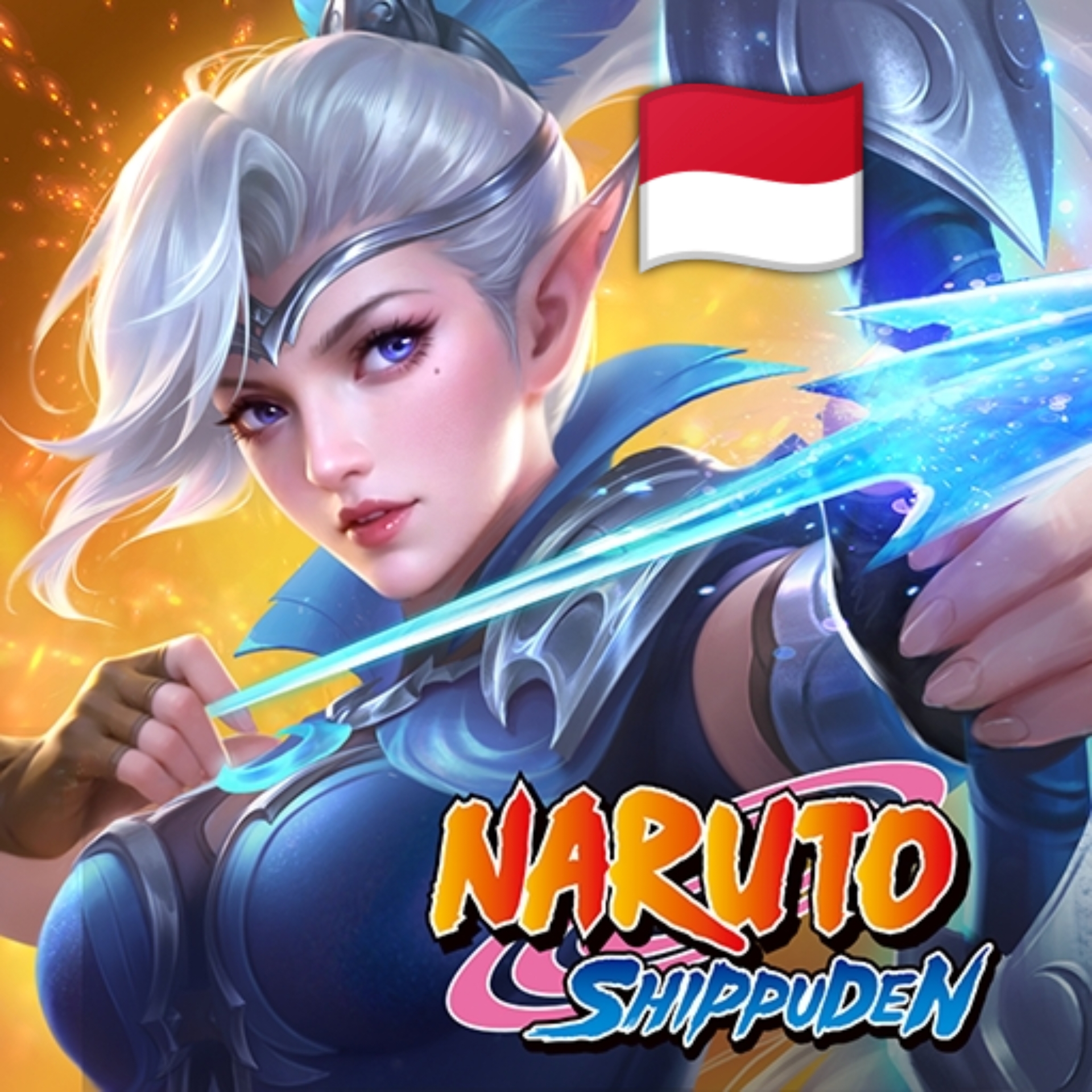 MOBILE LEGENDS